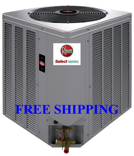 Ton rheem select - 4, r454b